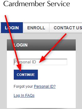 my card access log in.